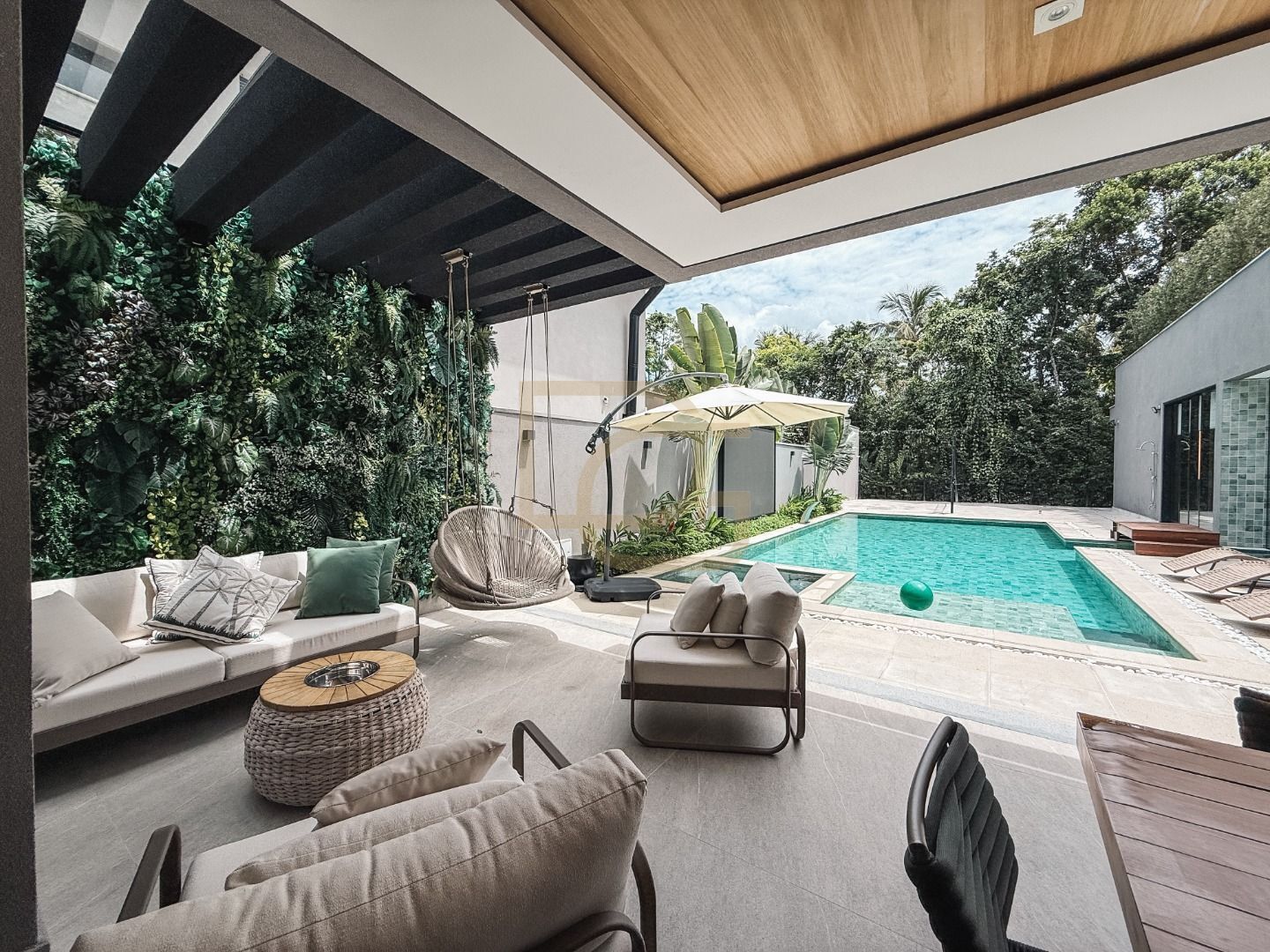 Casa, 5 quartos, 892 m² - Foto 10