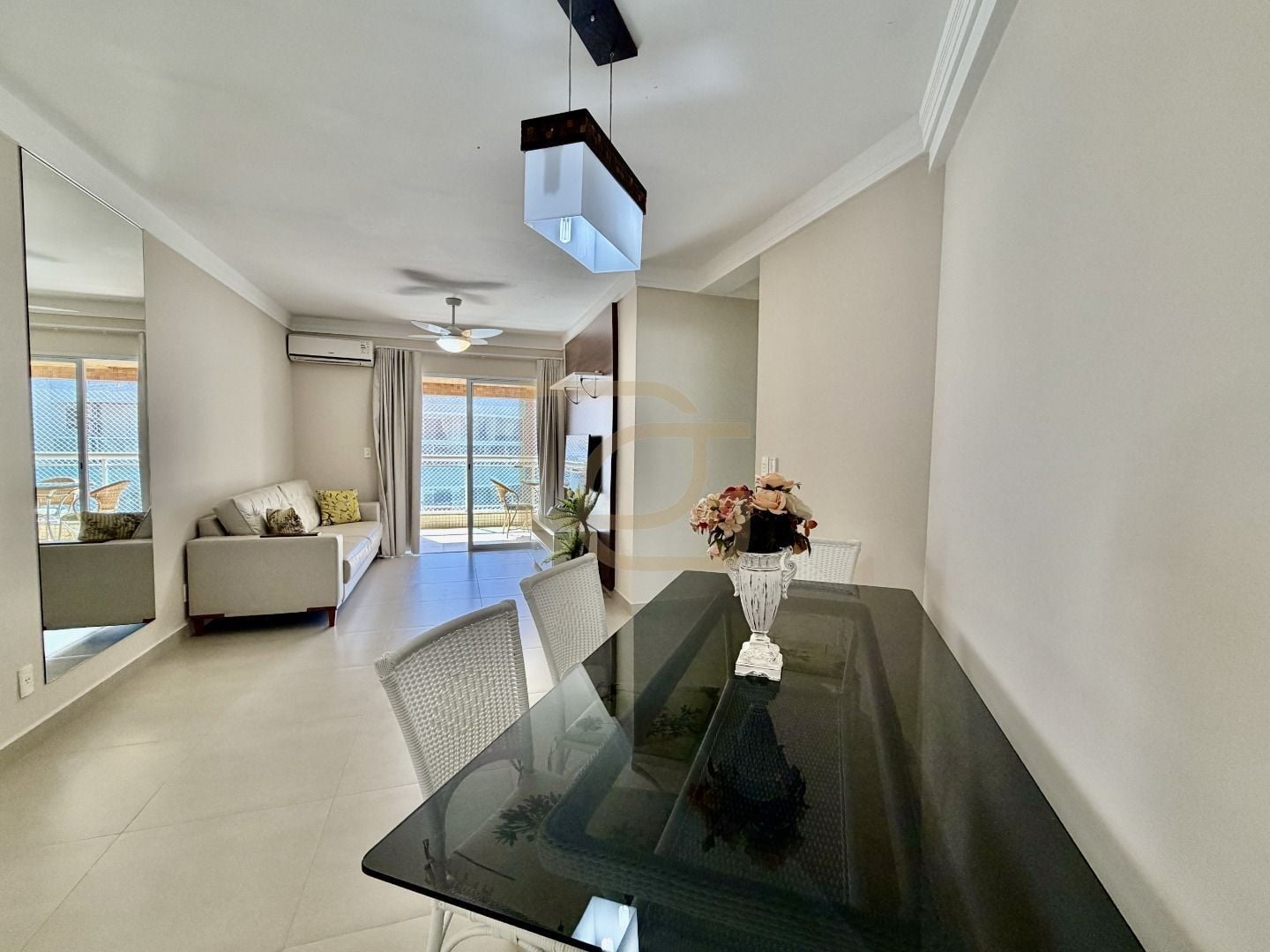 Apartamento, 3 quartos, 108 m² - Foto 7