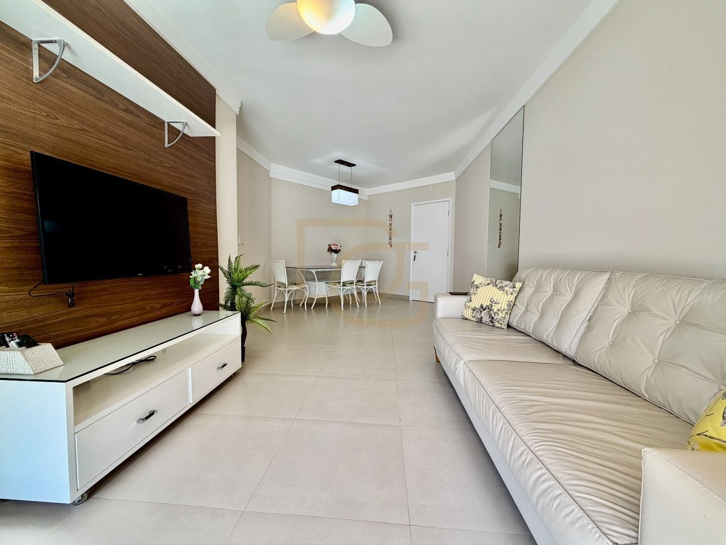 Apartamento, 3 quartos, 108 m² - Foto 5