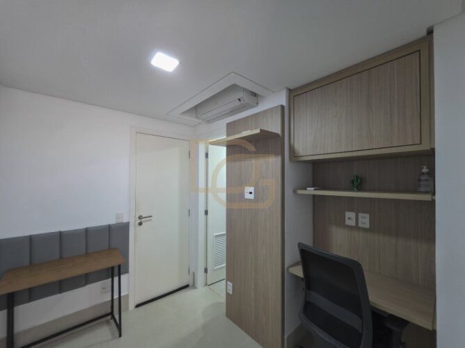 Apartamento, 4 quartos, 205 m² - Foto 27