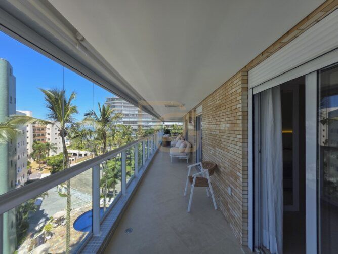 Apartamento, 4 quartos, 205 m² - Foto 5