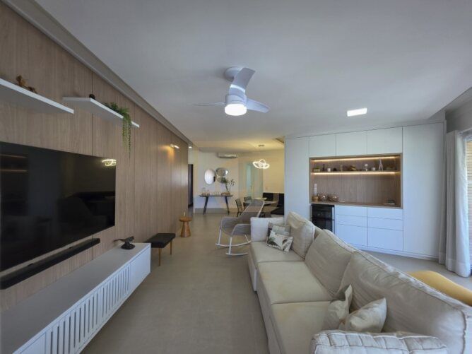 Apartamento, 4 quartos, 205 m² - Foto 17