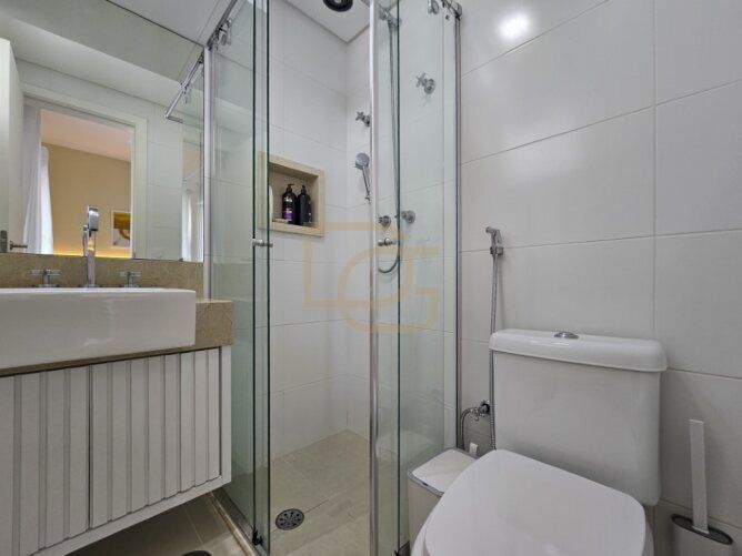 Apartamento, 4 quartos, 205 m² - Foto 18