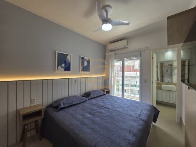 Apartamento, 4 quartos, 205 m² - Foto 19