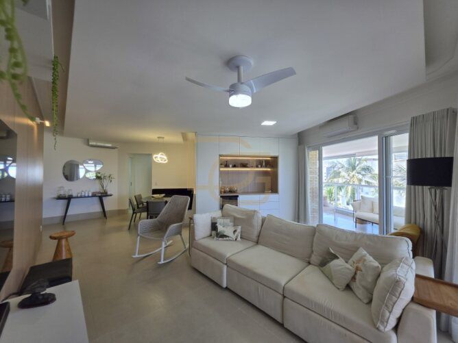 Apartamento, 4 quartos, 205 m² - Foto 24
