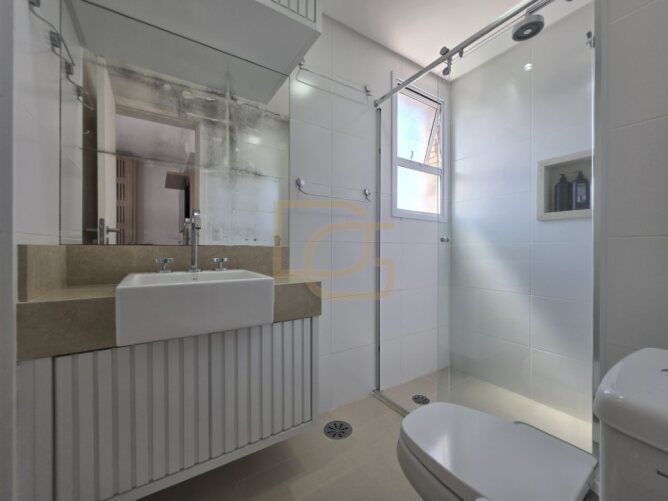 Apartamento, 4 quartos, 205 m² - Foto 21