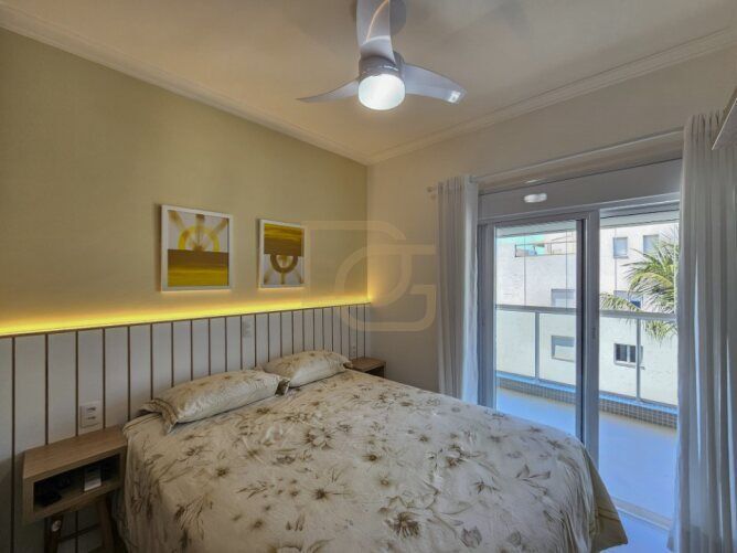 Apartamento, 4 quartos, 205 m² - Foto 14