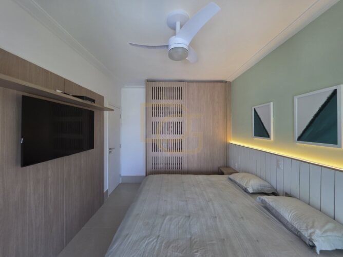 Apartamento, 4 quartos, 205 m² - Foto 25