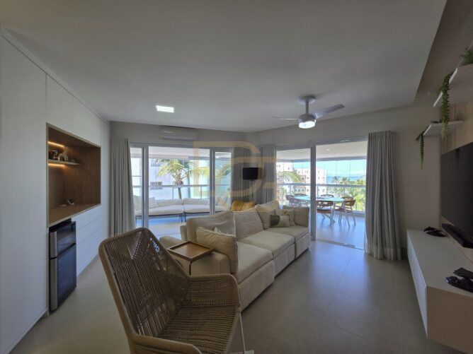 Apartamento, 4 quartos, 205 m² - Foto 8