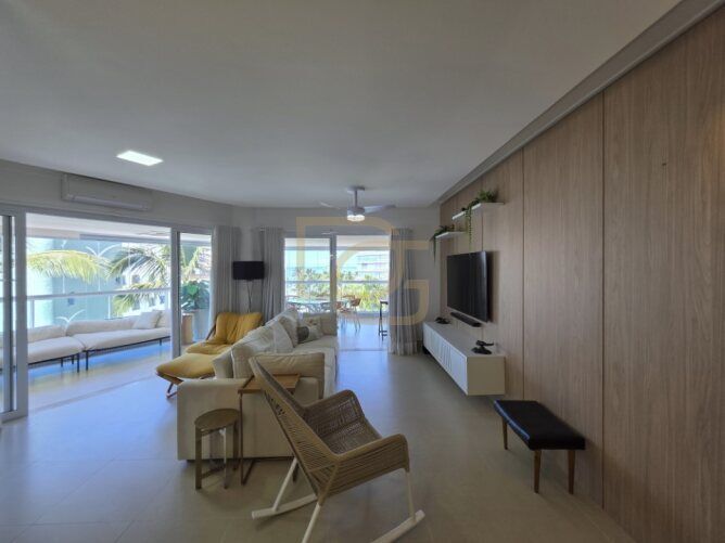 Apartamento, 4 quartos, 205 m² - Foto 31