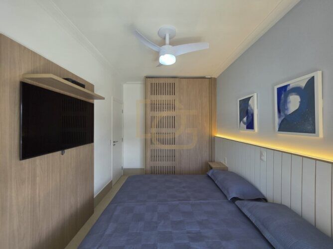 Apartamento, 4 quartos, 205 m² - Foto 20