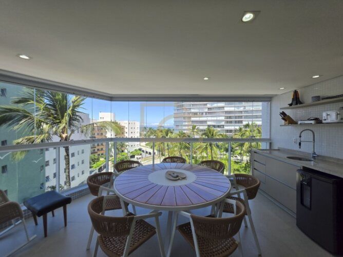 Apartamento, 4 quartos, 205 m² - Foto 32
