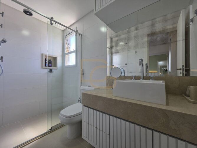 Apartamento, 4 quartos, 205 m² - Foto 26