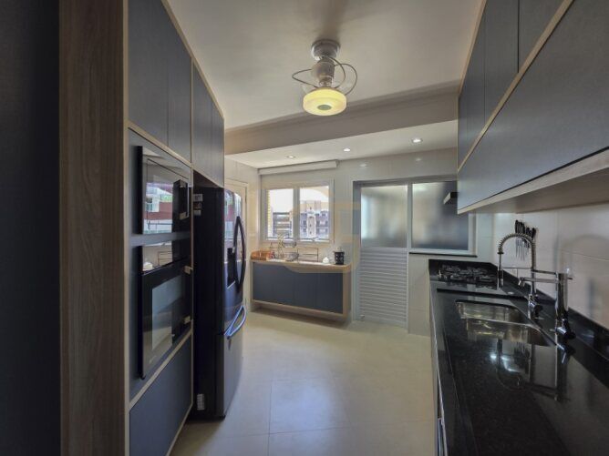 Apartamento, 4 quartos, 205 m² - Foto 7