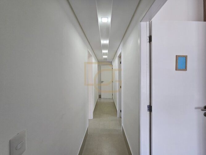 Apartamento, 4 quartos, 205 m² - Foto 10