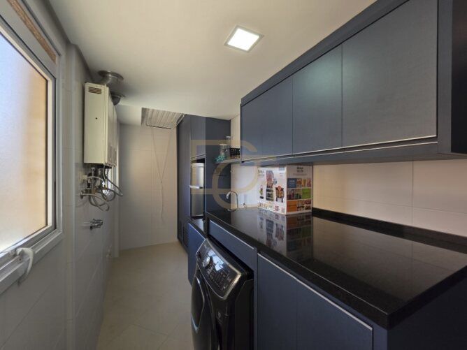 Apartamento, 4 quartos, 205 m² - Foto 28