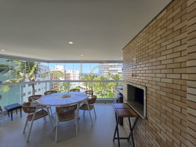 Apartamento, 4 quartos, 205 m² - Foto 29