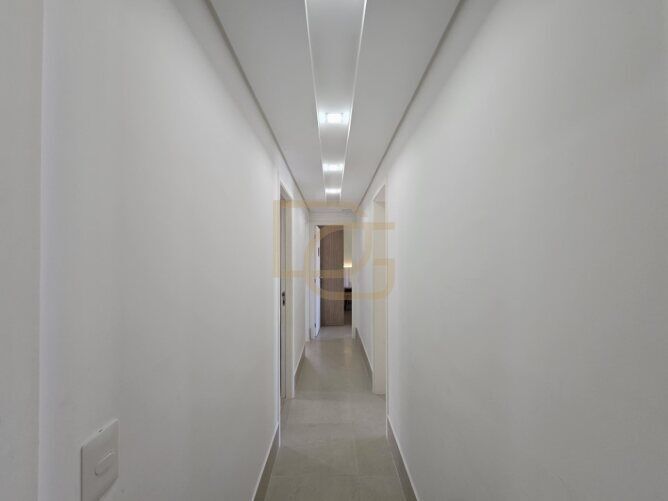 Apartamento, 4 quartos, 205 m² - Foto 9