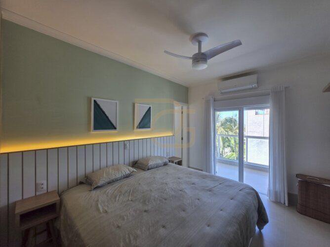 Apartamento, 4 quartos, 205 m² - Foto 23