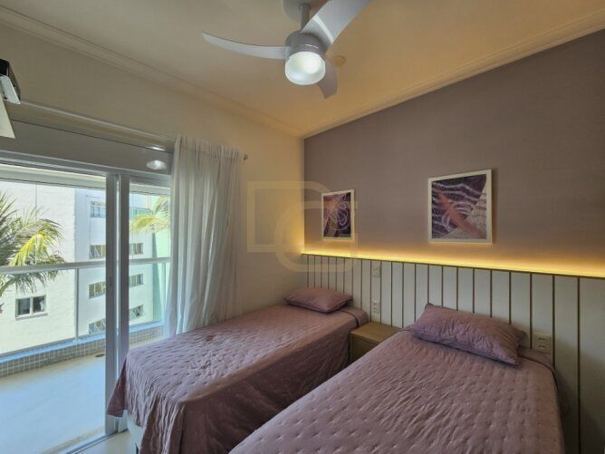 Apartamento, 4 quartos, 205 m² - Foto 11