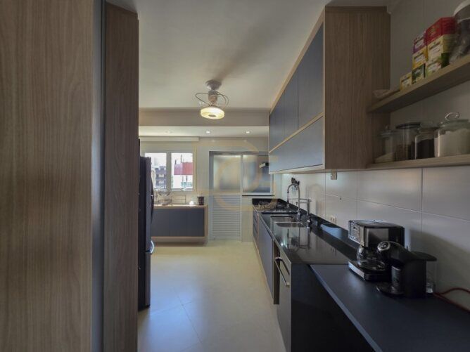 Apartamento, 4 quartos, 205 m² - Foto 6