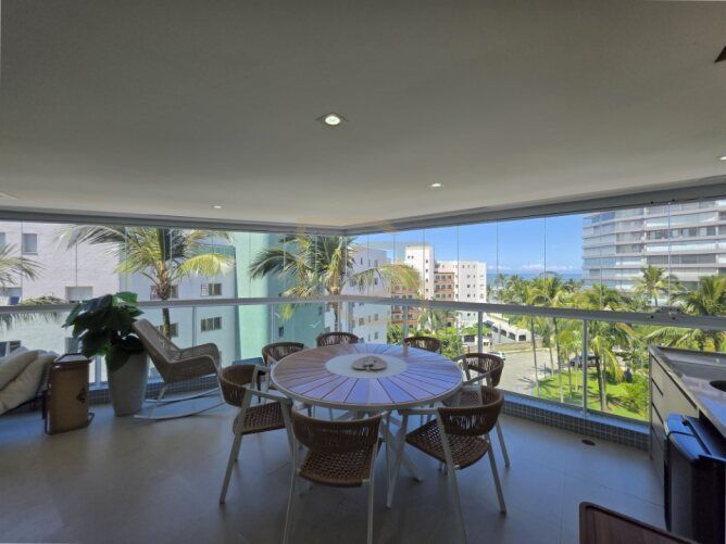 Apartamento, 4 quartos, 205 m² - Foto 30