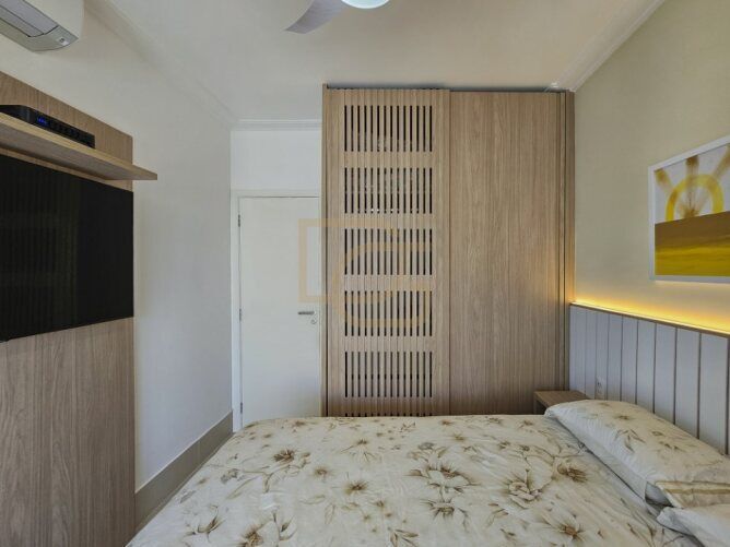 Apartamento, 4 quartos, 205 m² - Foto 16