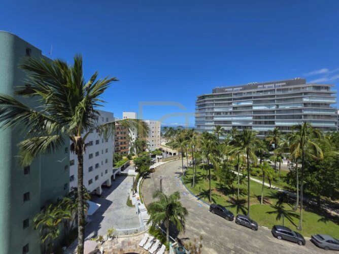 Apartamento, 4 quartos, 205 m² - Foto 15