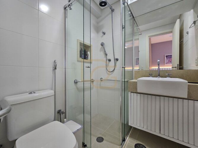 Apartamento, 4 quartos, 205 m² - Foto 13