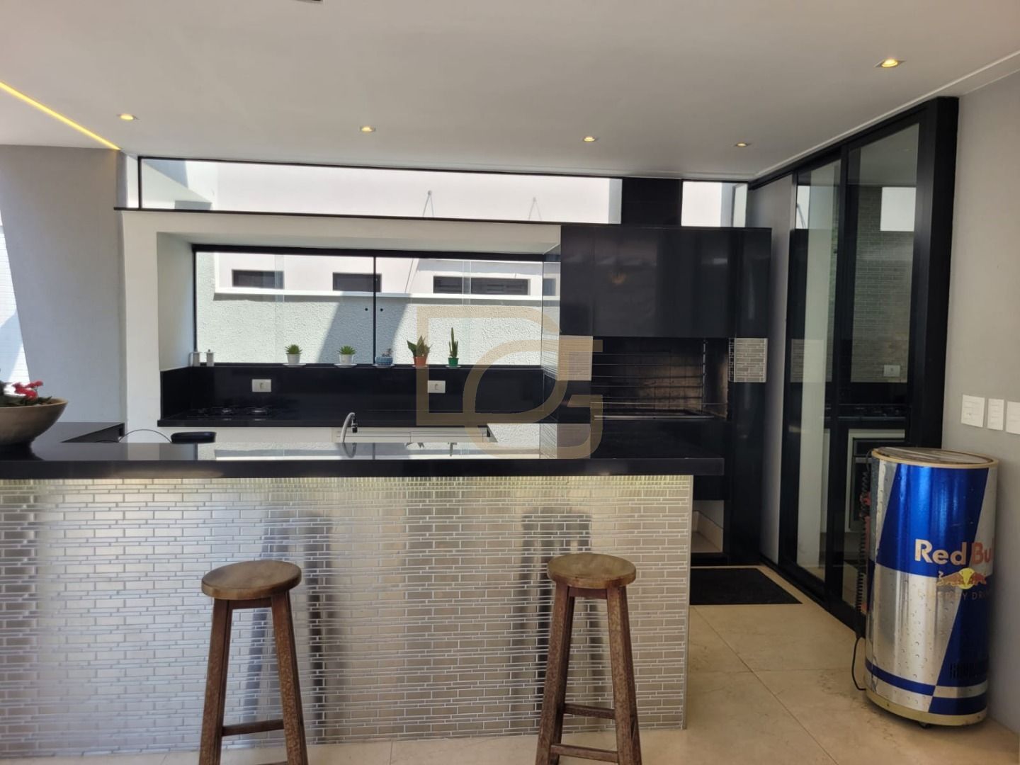 Casa, 5 quartos, 311 m² - Foto 23