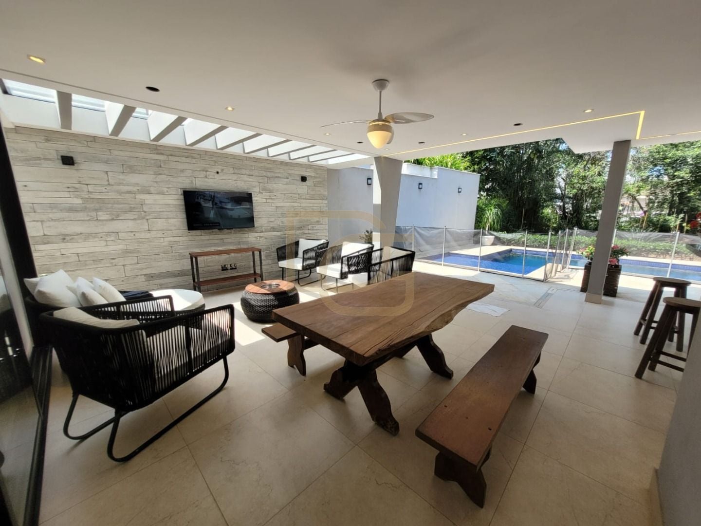 Casa, 5 quartos, 311 m² - Foto 25