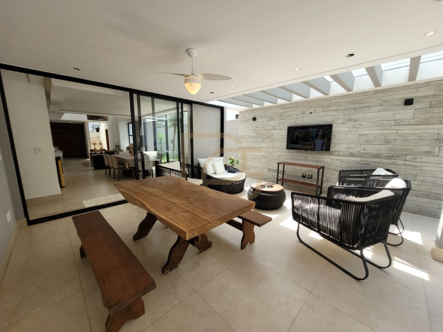 Casa, 5 quartos, 311 m² - Foto 24