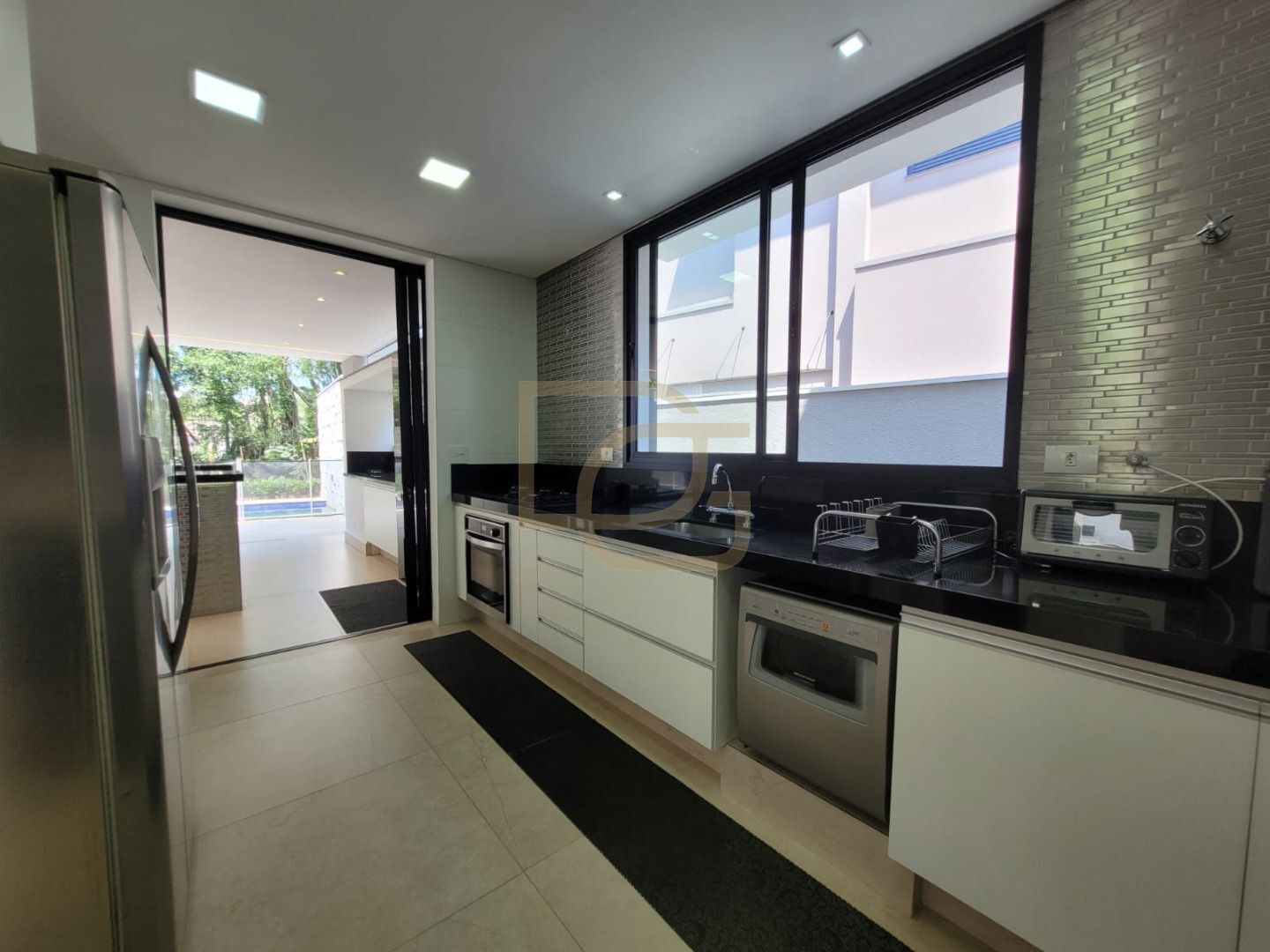 Casa, 5 quartos, 311 m² - Foto 8