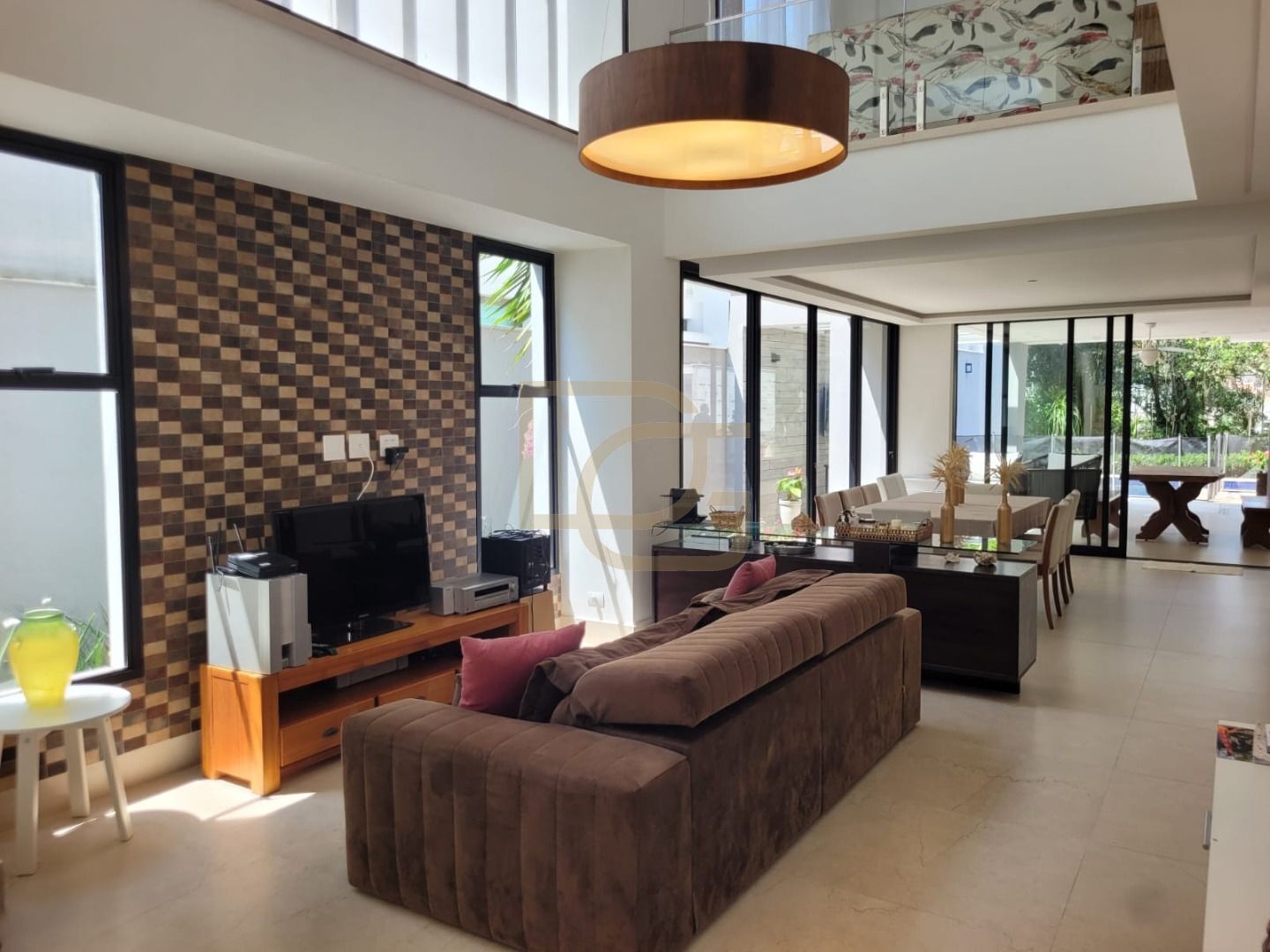 Casa, 5 quartos, 311 m² - Foto 4