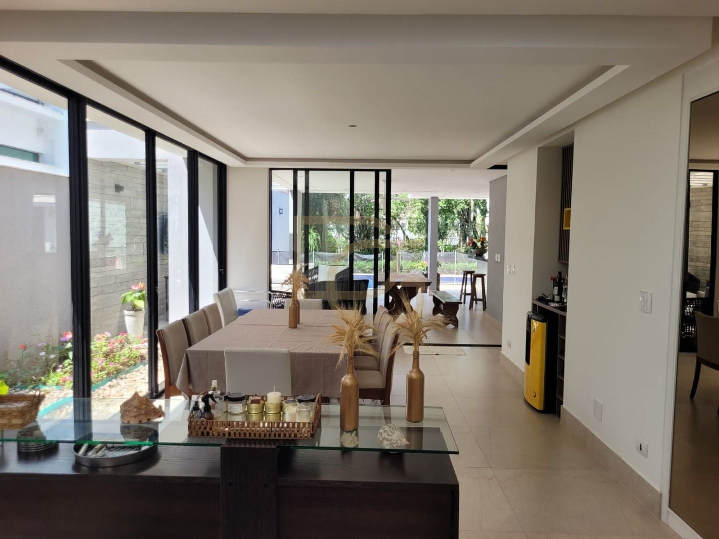 Casa, 5 quartos, 311 m² - Foto 10