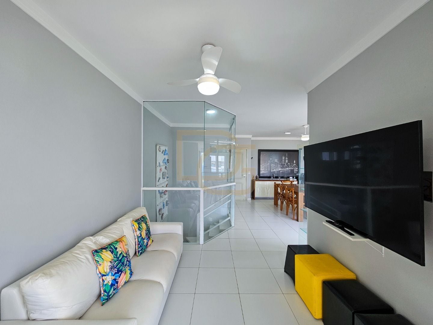 Cobertura, 4 quartos, 190 m² - Foto 15