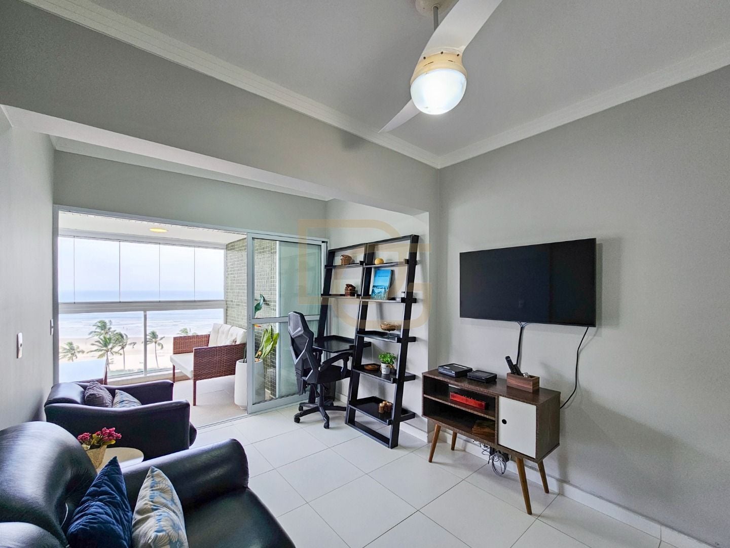Cobertura, 4 quartos, 190 m² - Foto 12