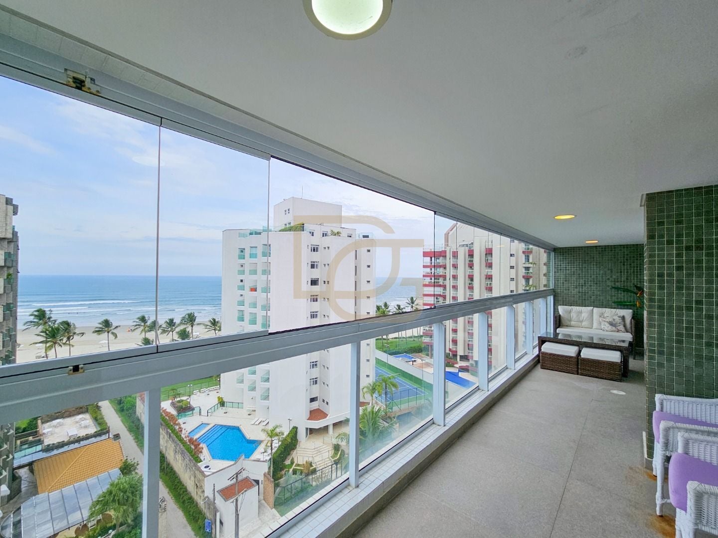 Cobertura, 4 quartos, 190 m² - Foto 9
