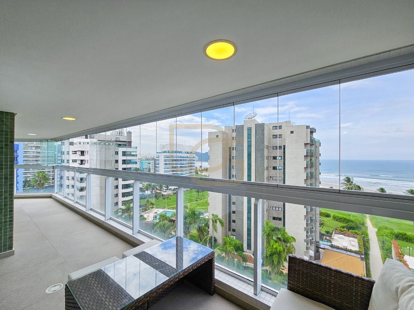 Cobertura, 4 quartos, 190 m² - Foto 11