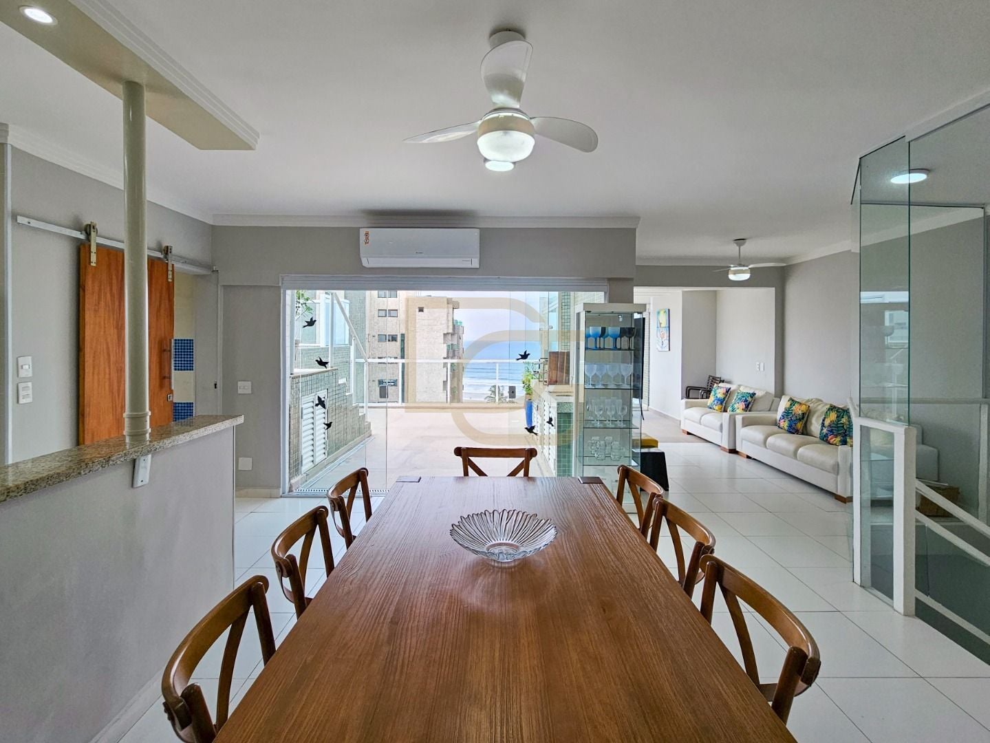Cobertura, 4 quartos, 190 m² - Foto 16
