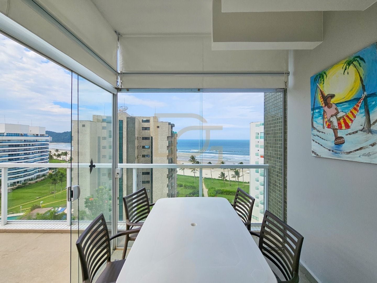 Cobertura, 4 quartos, 190 m² - Foto 6