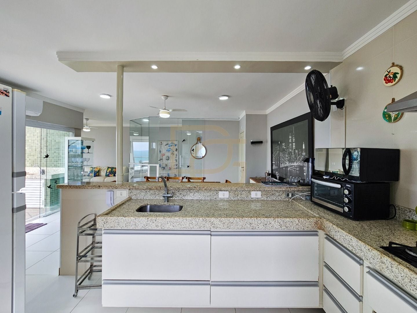 Cobertura, 4 quartos, 190 m² - Foto 19