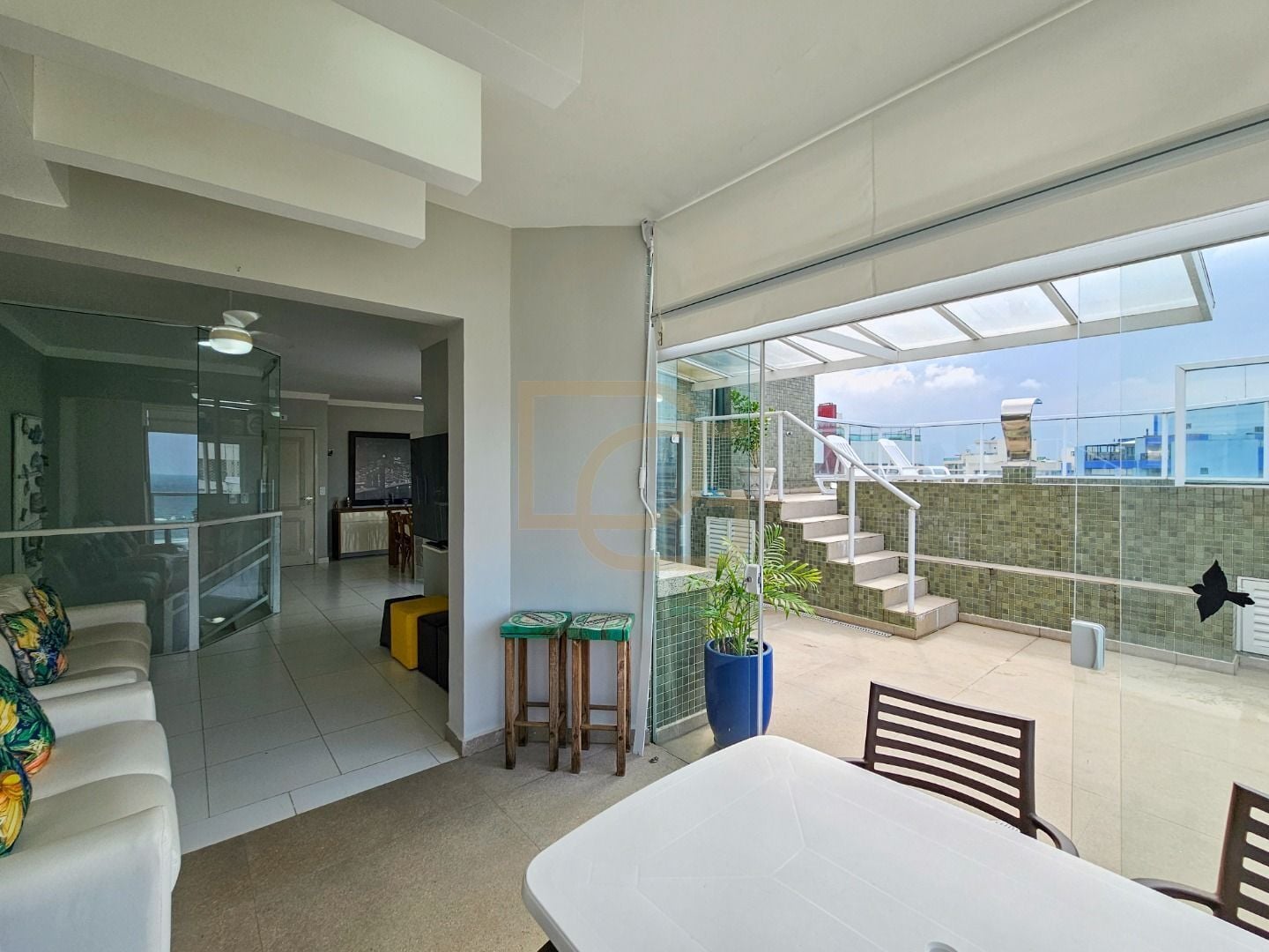 Cobertura, 4 quartos, 190 m² - Foto 7
