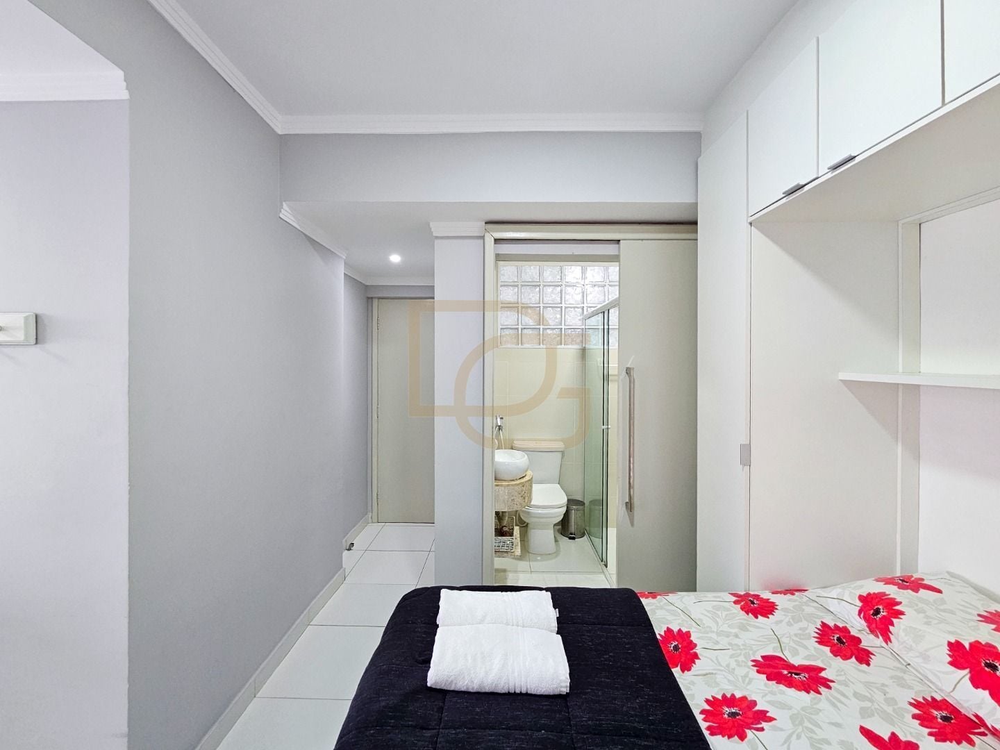 Cobertura, 4 quartos, 190 m² - Foto 21