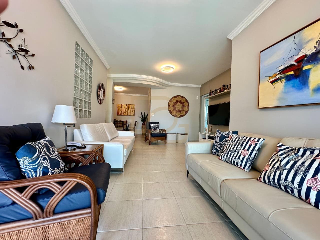 Apartamento, 3 quartos, 117 m² - Foto 7