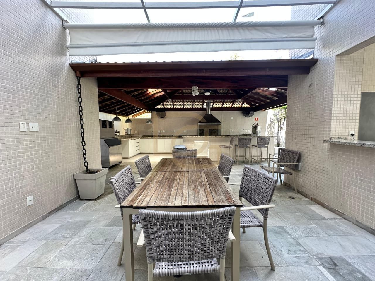 Apartamento, 3 quartos, 117 m² - Foto 8