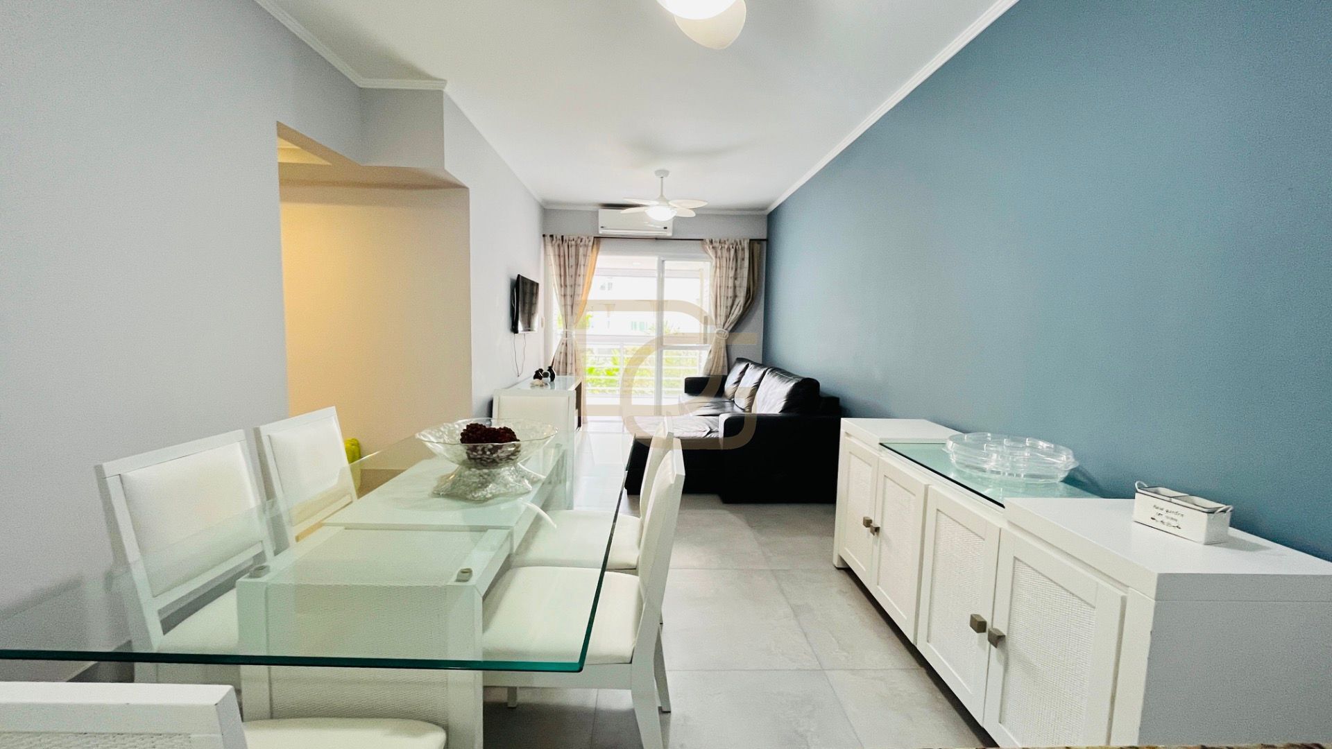 Apartamento, 3 quartos, 118 m² - Foto 5