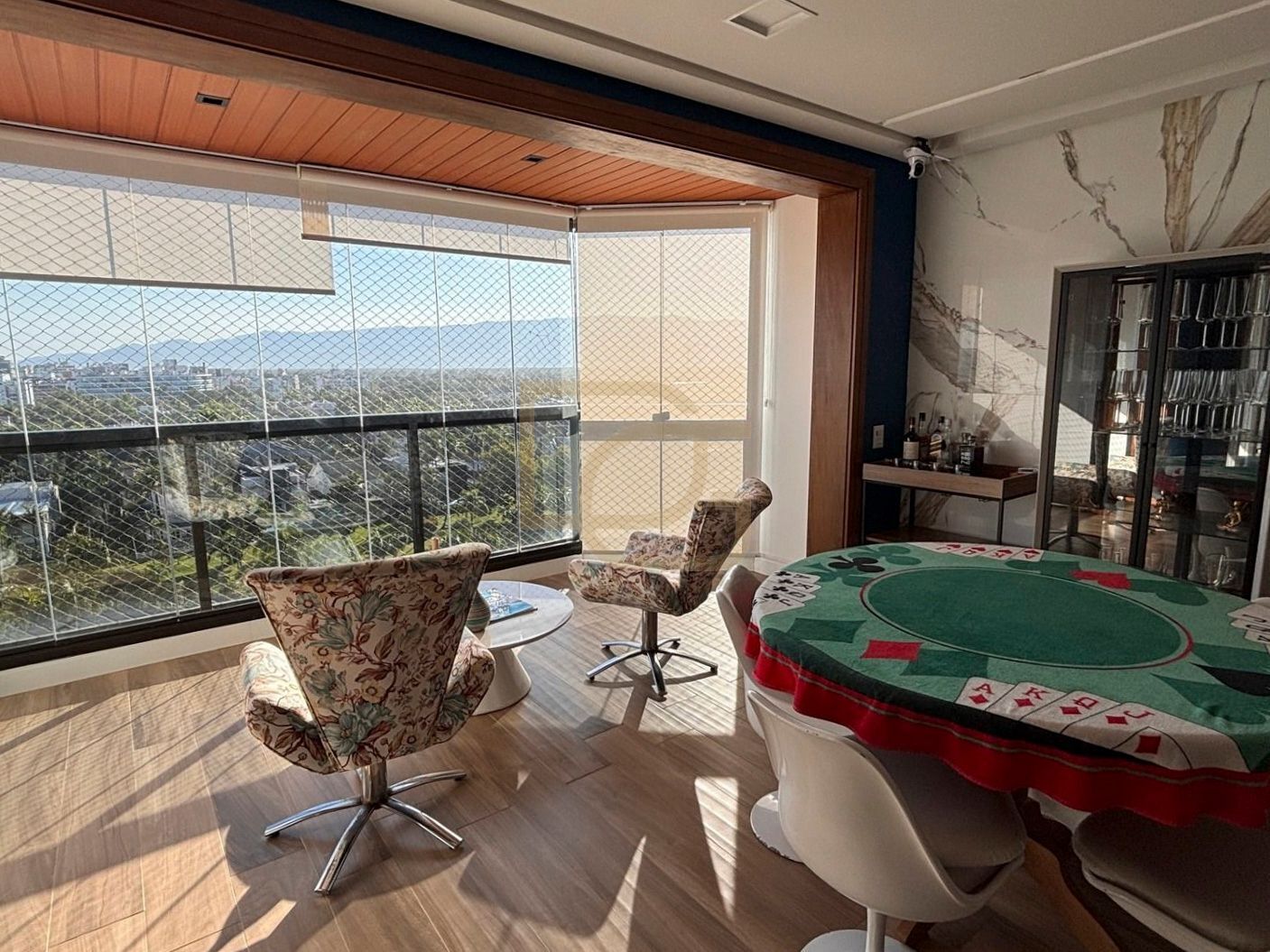 Cobertura, 4 quartos, 369 m² - Foto 7