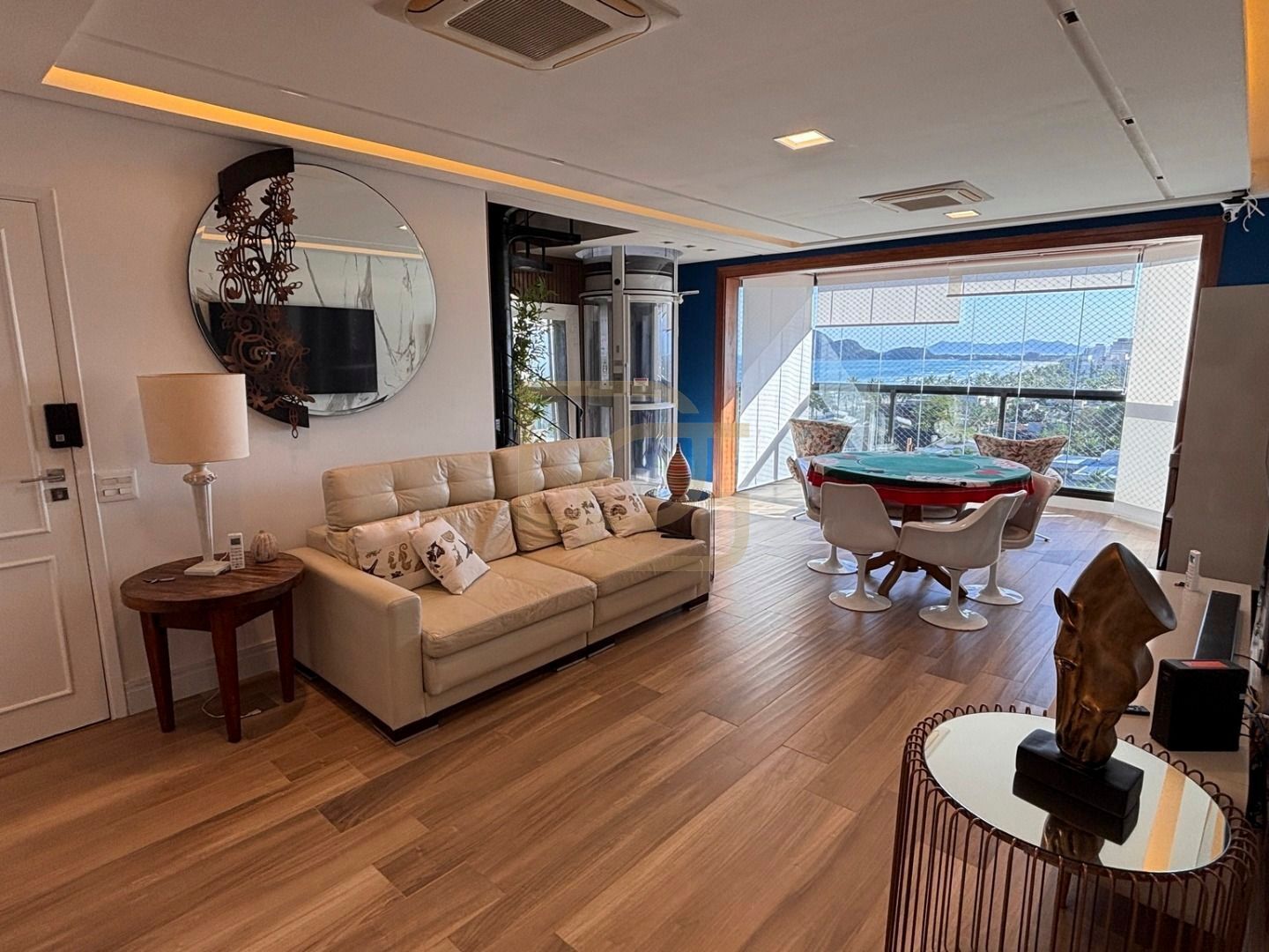 Cobertura, 4 quartos, 369 m² - Foto 10