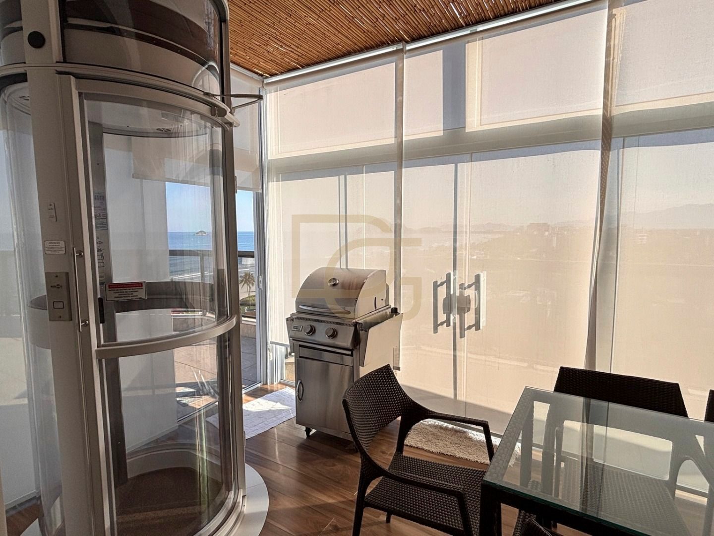 Cobertura, 4 quartos, 369 m² - Foto 8